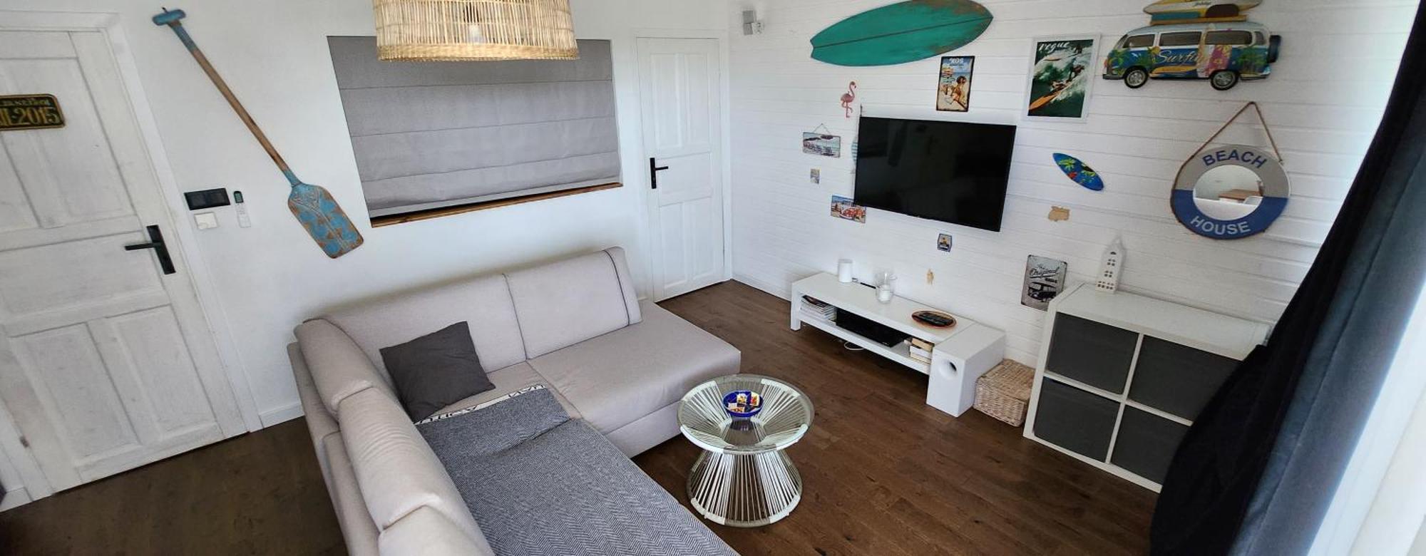 Apartament Mechelinki, Wysoki Standard. Pierwoszyno ภายนอก รูปภาพ